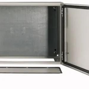 EATON 111694 CS-64/250 Rozvodnice s mont. deskou,IP66,ŠxVxH=400x600x250 Trendový