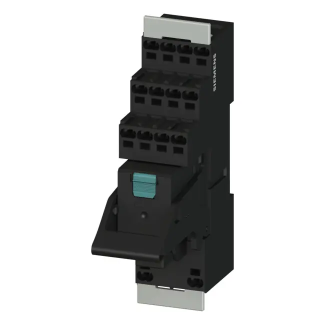 Oblíbený SIEMENS LZS:PT5D5L24 PLUG-IN RELAY COMPACT UNIT