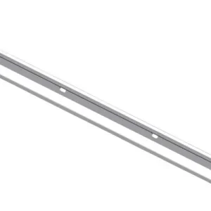 SIEMENS 6ES5710-8MA11 SIMATIC,STAND.SECTIONAL RAIL WIDTH 35MM, LENGTH 483MM FOR 19 IN.CABI Limitovaná Edice