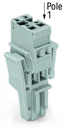 WAGO 769-104/021-000 Konektor 4 mm2 4pin Objednat Nyní