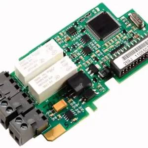 EATON 125060 OPTB2 Rozšiřujicí I/O karta 1RO(NO/NC),1RO(NO),Termistor Nejlepší Volba