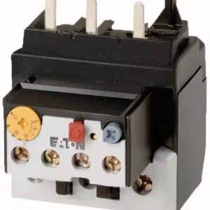 Exkluzivní EATON 278459 ZB65-57 Tepelné nadproudové relé pro DILM40 až 72, 40 až 57A