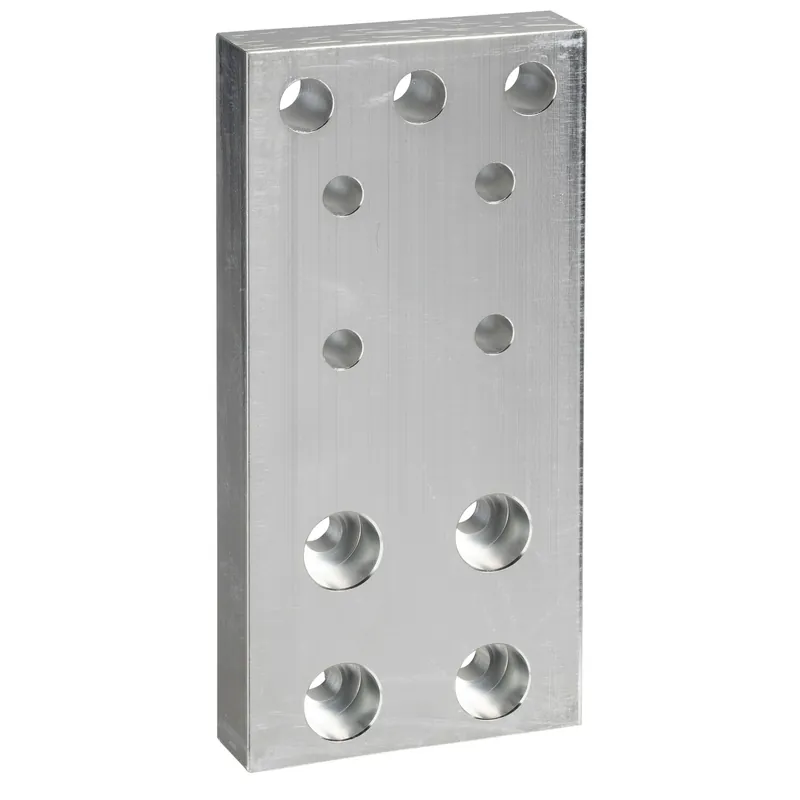 Nejlepší Volba SCHNEIDER 48415 Přední připojení pro šasi  800/1600 A - horní 3P