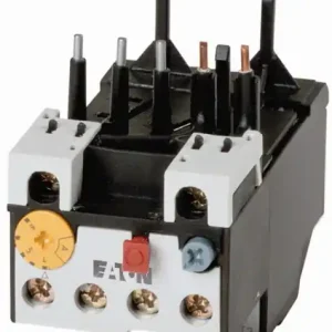 EATON 278435 ZB12-1,0 Tepelné nadproudové relé pro DILM7 až 15, 0.6 až 1A Značkový