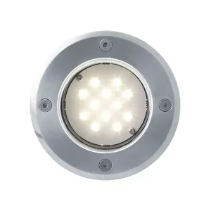 PANLUX RO-C03/T ROAD 12 LED teple bílá Sleva