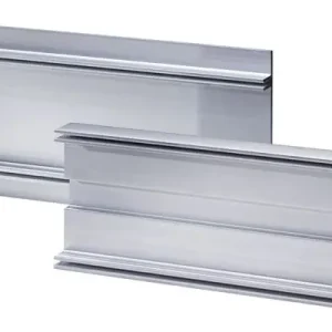 Odeslání Ihned SIEMENS 6ES7195-1GA00-0XA0 SIMATIC DP, RAIL FOR ET 200M 483 MM LONG F. MAX. 5 BUS MOD. FUN