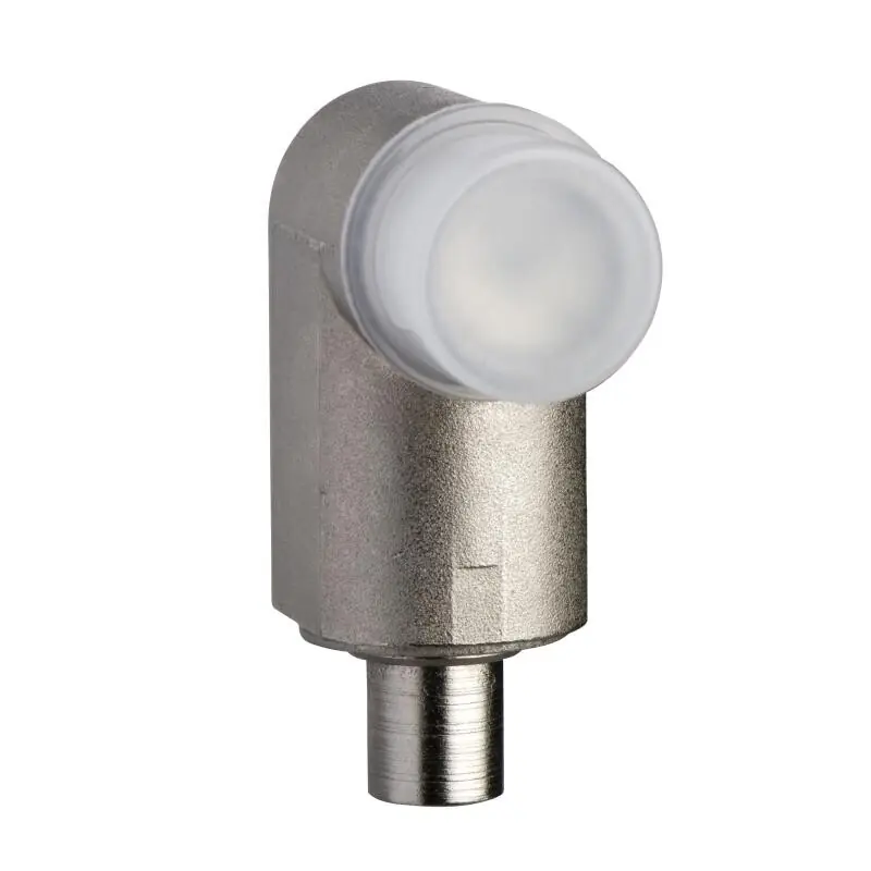 Nízká Cena TELEMECANIQUE ZCE63 Kompletní ovládací hlavice pro polohové spínače Universal Osiconcept