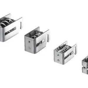 RITTAL 2388200 Stínicí třmen kabelu průměru 10-20mm,bal.10ks Top Prodej