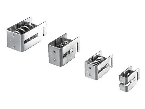 RITTAL 2388200 Stínicí třmen kabelu průměru 10-20mm,bal.10ks Top Prodej