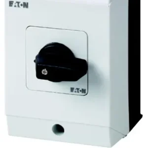 Nízká Cena EATON 207136 T0-4-8213/I1 Přepínač s nulovou polohou 4-pól 20A
