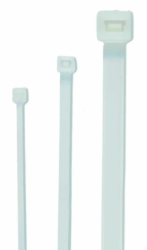 Kup Teď CIMCO 181394 Vázací páska bílá 1220 x 9 mm (100 ks)