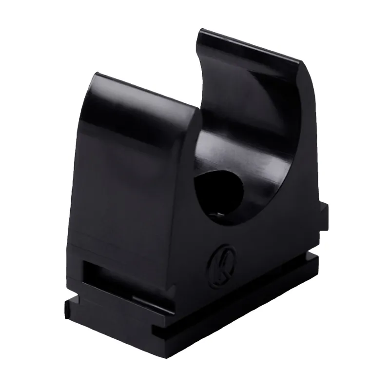 KOPOS 5332HF_FB - příchytka 32mm HF FB černá *8595057626300 Nakupujte Hned