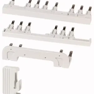 Vrácení Zdarma EATON 283108 DILM12-XRL Beznástrojová propojovací sada pro reverzační stykačové kombinace pro DILM7 až DIL