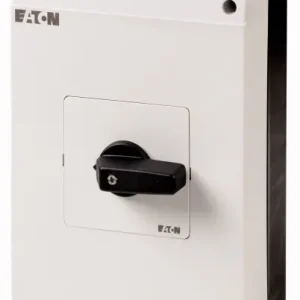 EATON 207226 T5B-3-8342/I4 Vypínač zapnuto/vypnuto 6-pól 63A Objednat Nyní