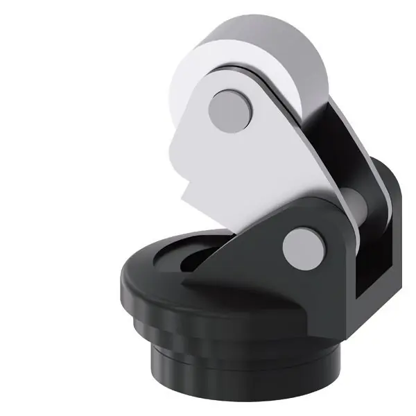 SIEMENS 3SE5000-0AE11 ACTUATOR HEAD FOR POSITION SWITCH 3SE51/52 ROLLER LEVER W. METAL LEV Hit Sezóny