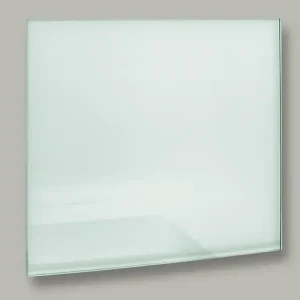 Ověřený FENIX 5437602 GR 300 White - Sálavý skleněný panel 300W (700x500x12mm)
