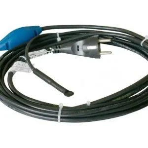 Limitovaná Edice FENIX 2330168 PFP 42m/490W Topný okruh s vidlicí a termostatem