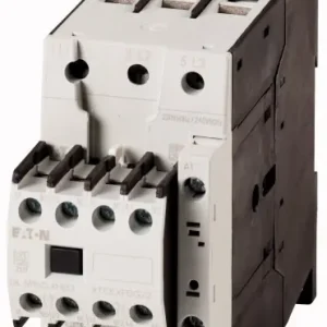 EATON 277926 DILM65-22(230V50HZ) Výkonový stykač 65A/30kW, 85A, 2Z 2V, 230V/50HZ Top Prodej