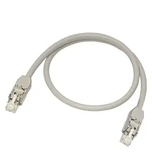 SIEMENS 6SL3060-4AU00-0AA0 DRIVE-CLIQ CABLE IP20/IP20 LENGTH: 0.60 M Top Prodej