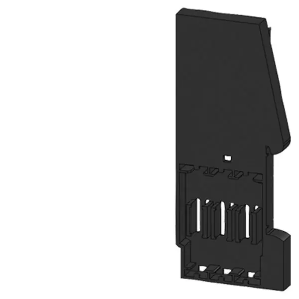 SIEMENS 6ES7193-4JA00-0AA0 DP, SPARE PART TERMINATING MODULE FOR ET 200S Novinka