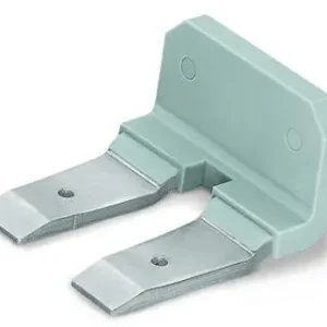 WAGO 285-495 Propojovací můstek od 192A do 232A šedá Nakupujte Hned