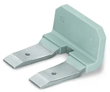 WAGO 285-495 Propojovací můstek od 192A do 232A šedá Nakupujte Hned