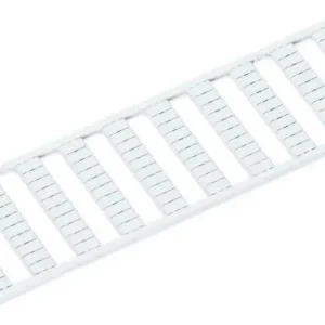 Sezónní Sleva WAGO 793-5545 Značkovací karta WMB A, B, P, N, PE, PEN, L1, L2, L3, uzemnění