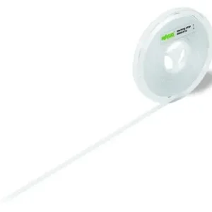 Vrácení Zdarma WAGO 2009-110 Označovací pásek 11mm návin 50m bílá