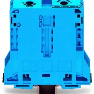 Bezpečná Platba WAGO 285-194 Svorka řadová 95 mm2 modrá