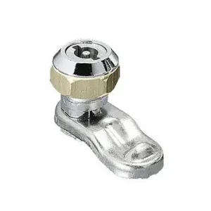 Nakupujte Hned RITTAL 2520000 Obrtlíkový uzávěr s vložkou Doppelbart