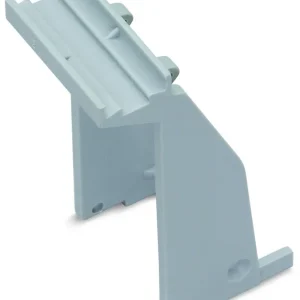 Originální WAGO 858-110 Spona pro relé výška 33.5 mm