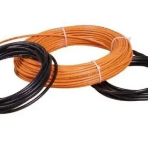 Super Cena FENIX 2232120 23ADSV 10320 Dvoužilový topný okruh se zvýš.ochranou, 320 W - 31,6 m