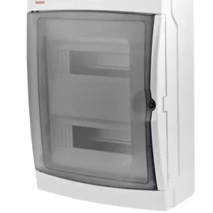 Zlevněný FAMATEL 39261 Rozvodnice ACQUA 3926-TTB IP65 26mod.