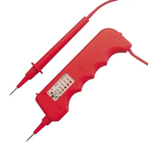 Cenová Bomba CIMCO 111000 Zkoušečka napětí Z10