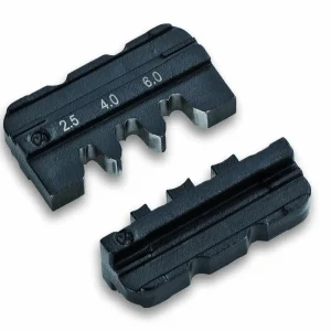 CIMCO 106028 Lisovací čelist na konektory MC4 2,5 - 6 mm2 (1 pár) Levný