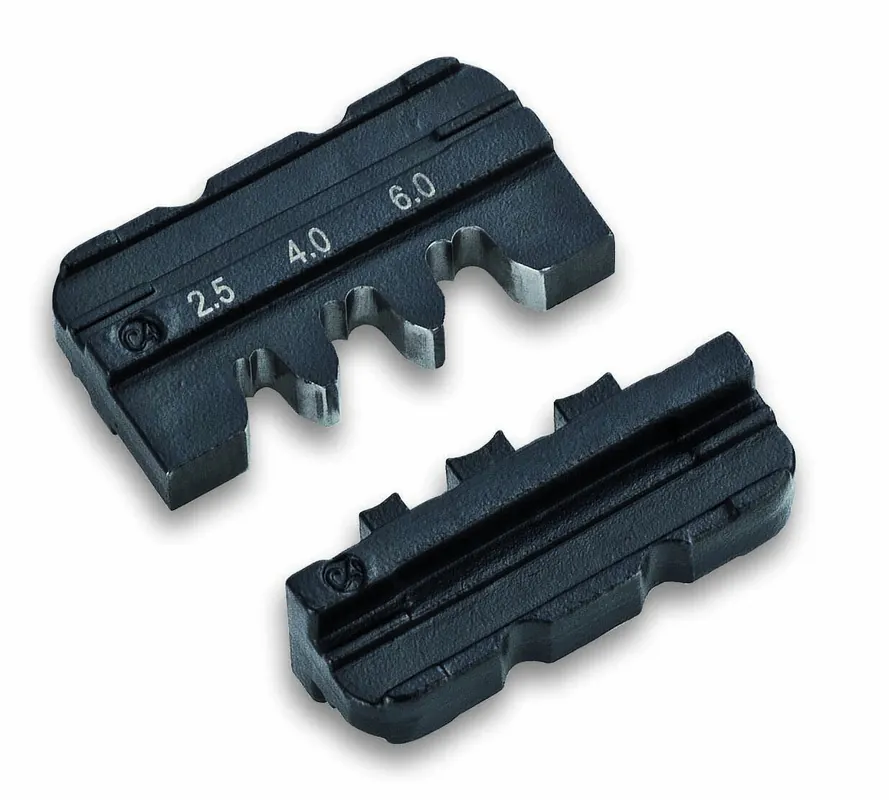 CIMCO 106028 Lisovací čelist na konektory MC4 2,5 - 6 mm2 (1 pár) Levný