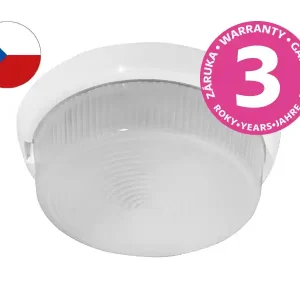 PANLUX PN31006014 Svítidlo se senzorem GENTLEMAN S MAT 60W Horká Nabídka