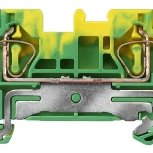 Akční Cena SIEMENS 8WH2000-0CG07 PE TERMINALS WITH SPRING CONNECTION, SECTION: 0.5 - 4 MM2, WIDTH: 6.