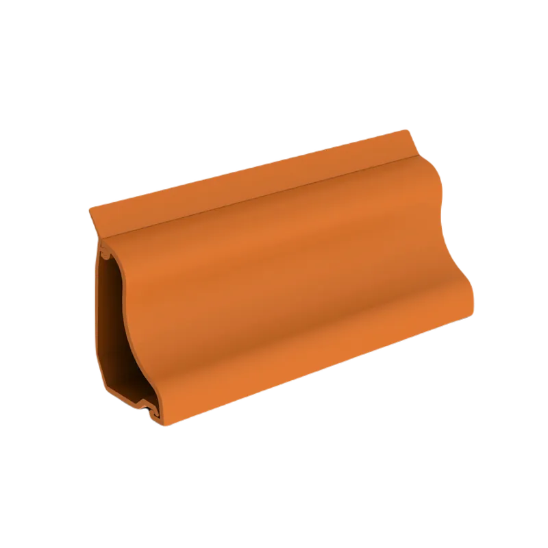 Limitovaná Edice KOPOS LP 35_SD - lišta podlahová SD ( 2m ) světle hnědá/karton *8595568903761