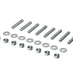 RITTAL 9676987 Závit. svorníky MAXI PLS M12,L=80,vč.přísl.bal=8ks Limitovaná Edice