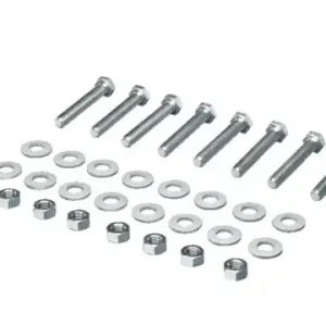 RITTAL 9676968 Příslušenství spoj.šrouby, bal=8ks Finální Výprodej