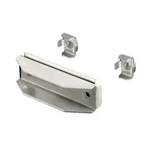 RITTAL 9676747 Připoj. svorka Flat PLS bez šroubů, 2x10x32, 1ks Omezená Nabídka