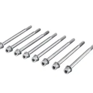 RITTAL 9676812 Šrouby pro Flat PLS M10 x 120, bal 8ks Sleva