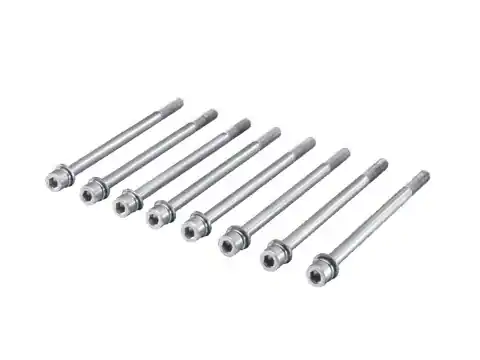 RITTAL 9676812 Šrouby pro Flat PLS M10 x 120, bal 8ks Sleva