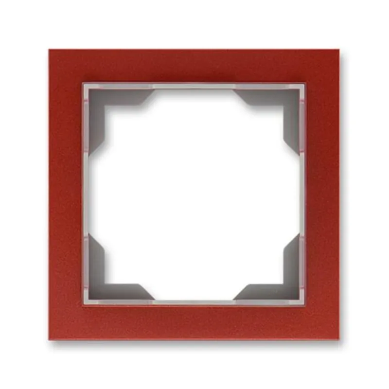 ABB 3901M-A00110 35, NEO Rámeček jednonásobný; teracotta Ihned K Objednání