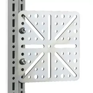 RITTAL 8612410 TS montážní destičky velké, bal=4ks Akční Cena