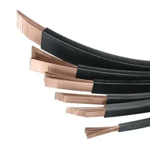 Aktuální RITTAL 3578005 Lamelová přípojnice CU, F20, 10x50x1