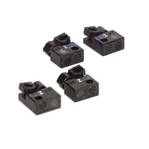 TELEMECANIQUE XUFZ04 upevňovací svorka pro opt. vlákno s čočkami (sada 2ks) Tovární Cena