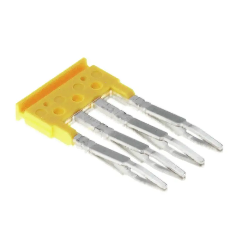 WEIDMÜLLER 1776140000 ZQV 1.5/4 Nakupujte Hned