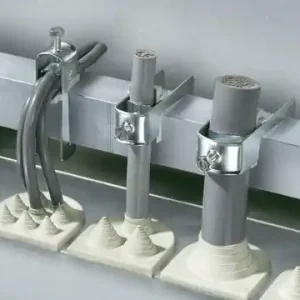 RITTAL 2358000 Příchytky SONAP průměr kabelu 38-42mm, bal=25ks Výhodná Nabídka